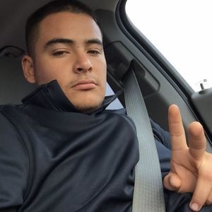 Meet your Posher, Gabriel